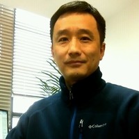 NEWAY OILFIELD EQUIPMENT Employee 姚炯mike Yao's profile photo