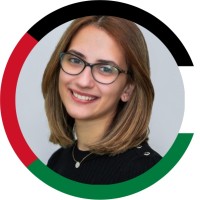Flow Accelerator Employee Leen Abubaker's profile photo