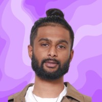 NRVE Employee Dunnu Devulapally's profile photo