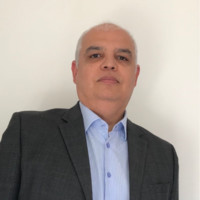 Trade Technology Employee Josoé Oliveira's profile photo