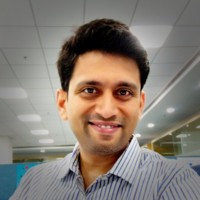 Chirag Kotak Email & Phone Number