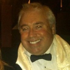 Royal Industrial Solutions Employee Mark Fee's profile photo