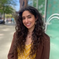 UAP | Urban Art Projects Employee Marissa Lazar's profile photo