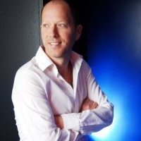 Fabergé Employee Jon Gordon's profile photo