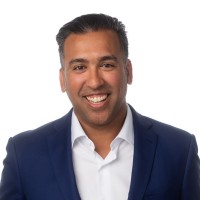 Pacific Blue Cross Employee Nadeem Rajabali's profile photo