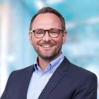 CORPASS GmbH Employee Dirk Vongries's profile photo
