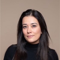 EDITEL Group Employee Nathalia Reis's profile photo
