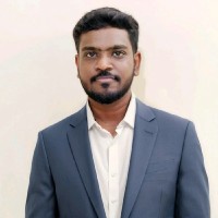 KNOW App (getknowapp.com) Employee Raj Kumar's profile photo