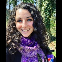 Delaware Division of Substance Abuse and Mental Health (DSAMH) Employee Stephanie Witsch's profile photo