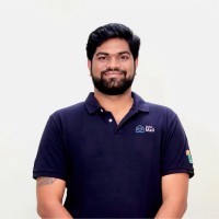Zoho Employee Roshan S's profile photo