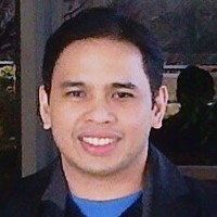 Cleaning Solutions Employee Joseph Pingkian's profile photo