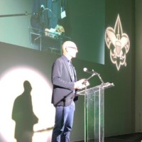 Specialized Bicycle Components Employee Mark Schroeder's profile photo