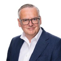 Air Business Limited Employee Duncan Taylor's profile photo