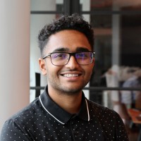 Amazon Web Services (AWS) Employee Ajay Dev's profile photo