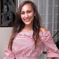 BeMo Academic Consulting Inc. Employee Yomna Zeyada's profile photo