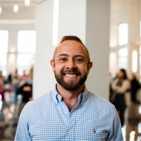 The VeriCom Group Employee Colin Fisher's profile photo