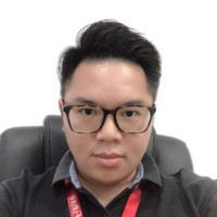 Jim Liang