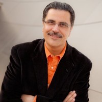 CA Accounting Employee Farshid Khosravi's profile photo