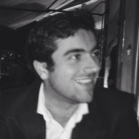 MORENO Employee João Garcia's profile photo