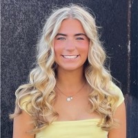 LAUNCH Employee Mallory Graziano's profile photo