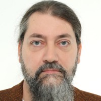 Indian River County Board of County Commissioners Employee Michael Staudt's profile photo