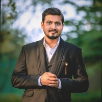 TES, a Congruex Company Employee Mihir Parikh's profile photo
