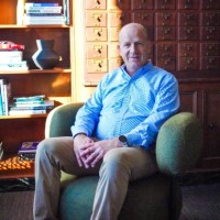 Aramark Employee Peter Malley's profile photo