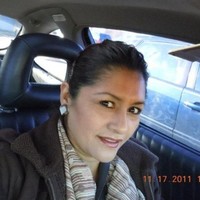 Olga Ortega-Lopez Email & Phone Number