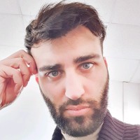 Vincenzo dello Stritto Email