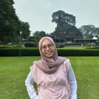 ALVA Digital Network Employee Aulia Nisa Agus Setiana's profile photo