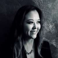 Visa Employee Grace Wu's profile photo