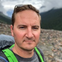 Mega Technical Holdings Ltd Employee Russell Patrick's profile photo