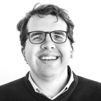 Agility Employee Jack Warren's profile photo