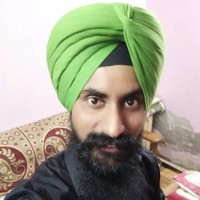AdPushup Employee Harpreet Singh's profile photo