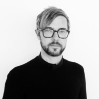 Architectural Institute of B.C. (AIBC) Employee Ian Pieterse's profile photo