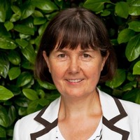 Mojo For Leaders Employee Betty O'Callaghan's profile photo