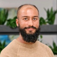 Elevate Employee Abdul Fahim's profile photo