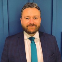 C&C Insurance Brokers Limited Employee Tom Jackson's profile photo