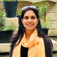 Rachna Patel Email