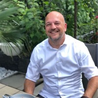 INL Cargo B.V. Employee Sander Boon's profile photo