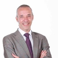 Dynamic Systems Inc (Gleeble) Employee Fulvio Siciliano's profile photo