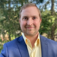 Leavitt Cranes Employee Daniel Heath's profile photo