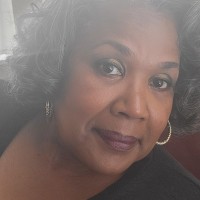 Petersburg City Public Schools Employee Pamela Glenn's profile photo