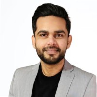 Motec GmbH Employee Afzal Basha's profile photo