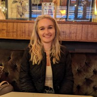 Terra Gaucha Employee Katie McKinney's profile photo