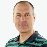 EBLO Seating Employee Marco de Grauw's profile photo