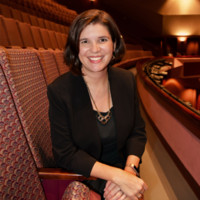 FutureTix Employee Anna Williams's profile photo