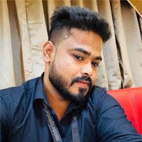 i-exceed Employee Kamalakanta Giri's profile photo