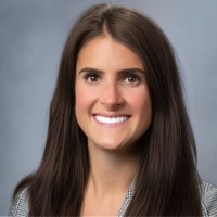 Lymphoma Research Foundation Employee Nichole Musumeci's profile photo
