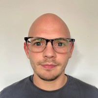 NIHR (National Institute for Health and Care Research) Employee Tom Hustler's profile photo